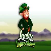 Lucky Leprechaun